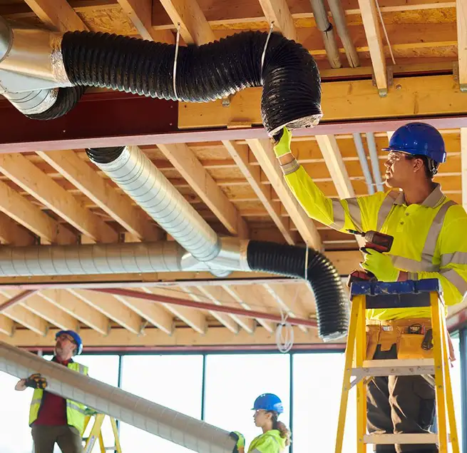 Why Homeowners & Businesses Trust Us in Ann Arbor, MI?