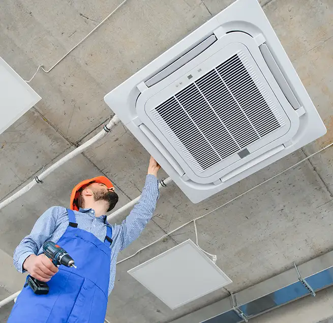 Why Homeowners & Businesses Trust Us in Ann Arbor, MI