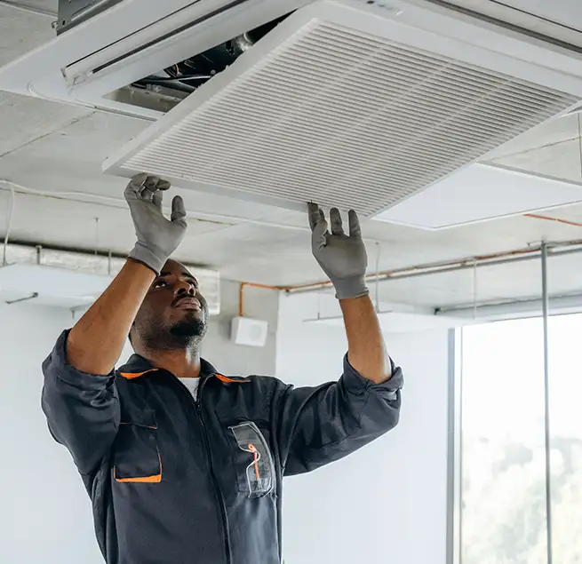  Why Homeowners & Businesses Trust Us in Ann Arbor, MI?