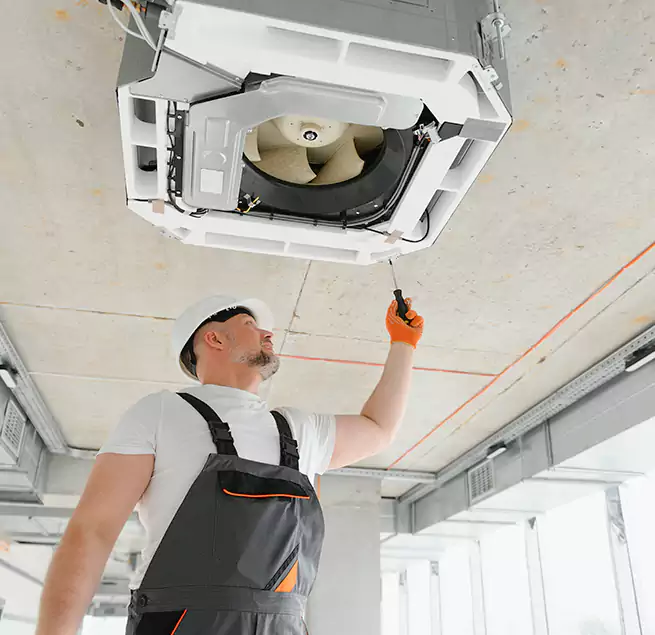 Why Homeowners Businesses Trust Us in Ann Arbor, MI