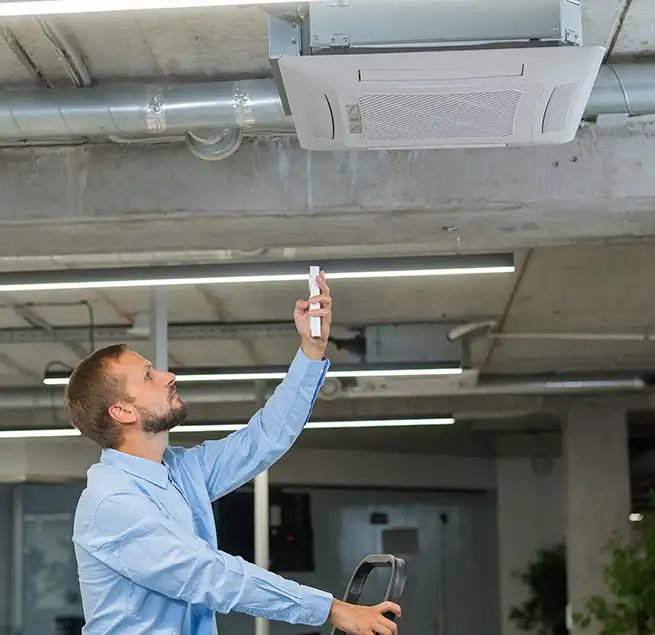 Why Homeowners & Businesses Trust Us in Ann Arbor, MI?