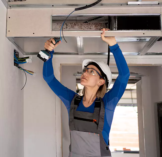  Why Homeowners & Businesses Trust Us in Ann Arbor, MI?