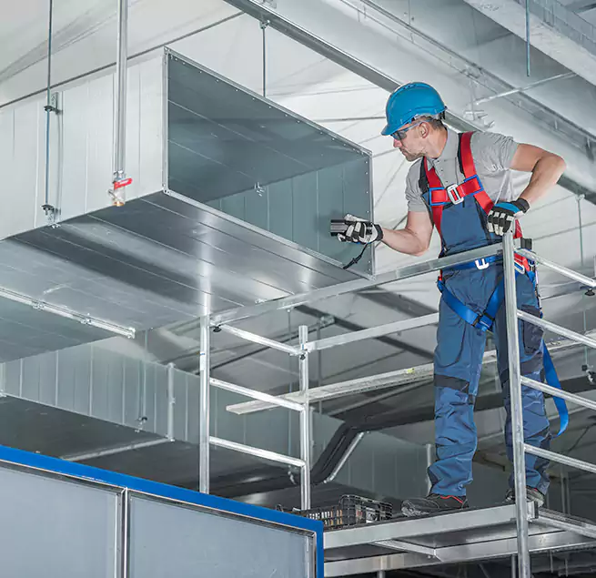 Why Homeowners & Businesses Trust Us Ann Arbor, MI