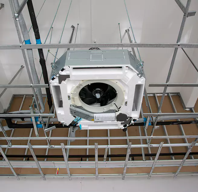 Why Homeowners & Businesses Trust Us Ann Arbor, MI?