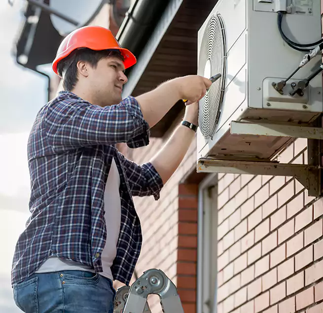 Why Homeowners & Businesses Trust Us Ann Arbor, MI