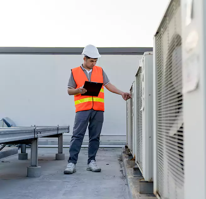 Why Homeowners & Businesses Trust Us in Ann Arbor, MI?