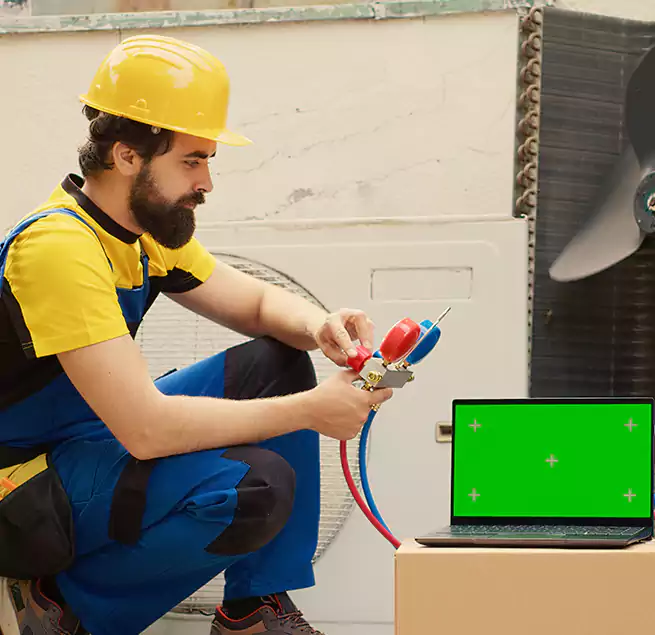 Why Homeowners & Businesses Trust Us in Ann Arbor, MI?