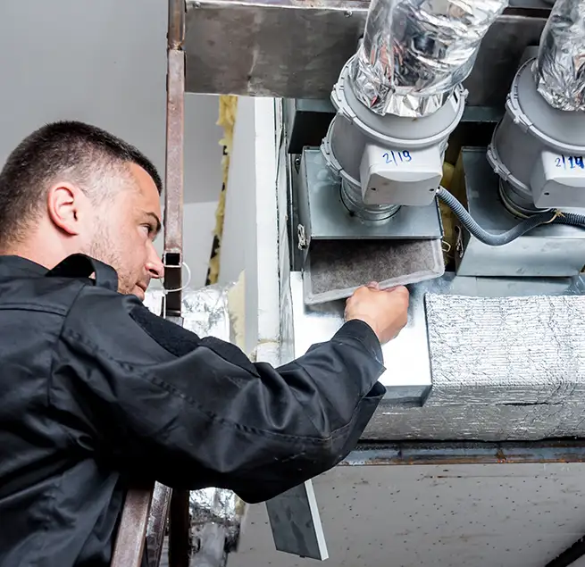 Why Homeowners & Businesses Trust Us in Ann Arbor, MI?